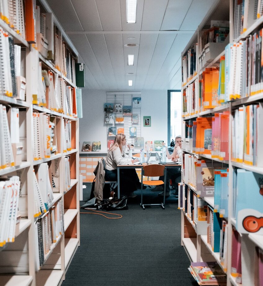 leercentrum brussel