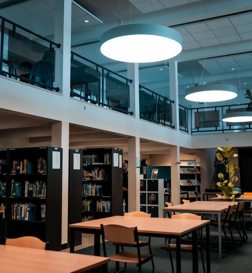 Leercentrum Gent